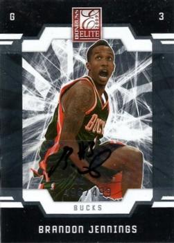 Brandon Jennings