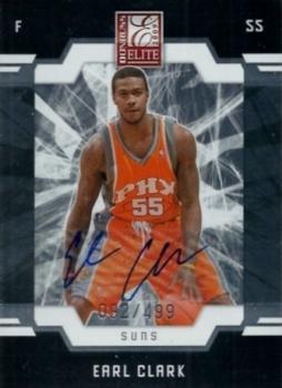 Earl Clark
