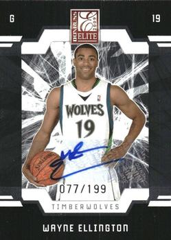 Wayne Ellington