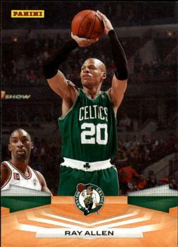 Ray Allen