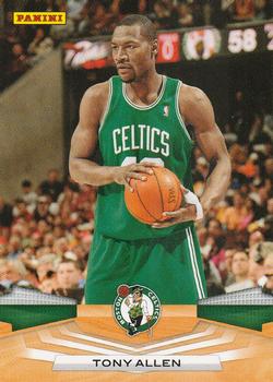 Tony Allen