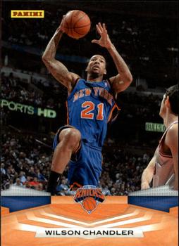 Wilson Chandler