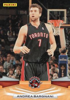 Andrea Bargnani