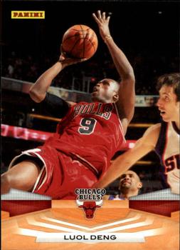 Luol Deng