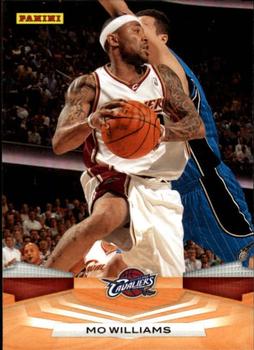 Mo Williams
