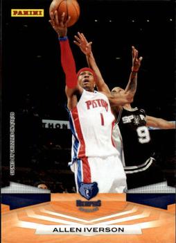Allen Iverson