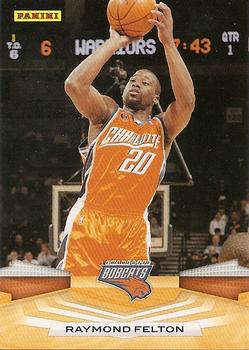 Raymond Felton