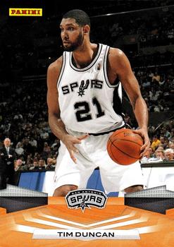 Tim Duncan
