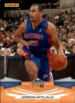 Arron Afflalo