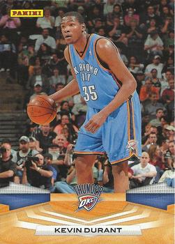 Kevin Durant