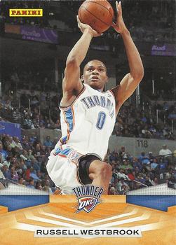 Russell Westbrook