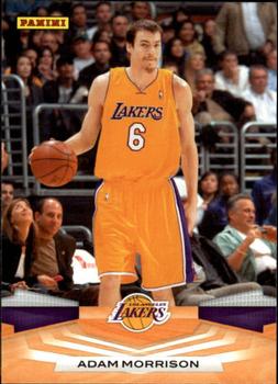 Adam Morrison