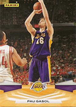 Pau Gasol