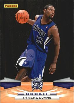 Tyreke Evans