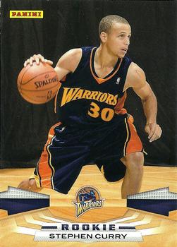 Stephen Curry