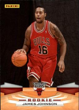 James Johnson