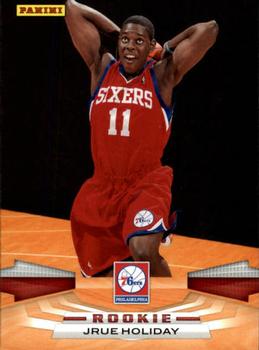 Jrue Holiday