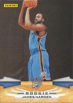 James Harden