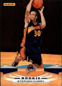 Stephen Curry