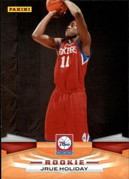 Jrue Holiday