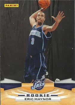 Eric Maynor
