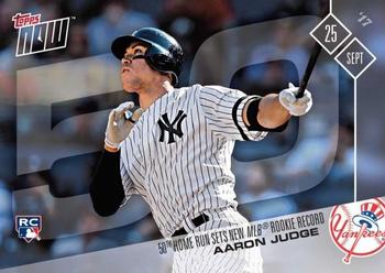 Aaron Judge