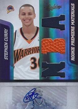 Stephen Curry