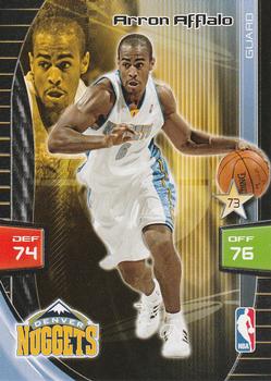 Arron Afflalo