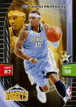 Carmelo Anthony