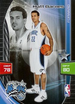Matt Barnes