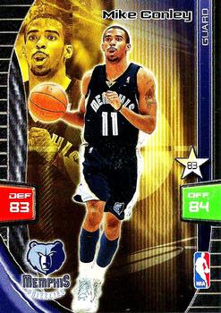 Mike Conley