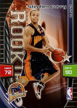 Stephen Curry