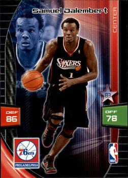 Samuel Dalembert