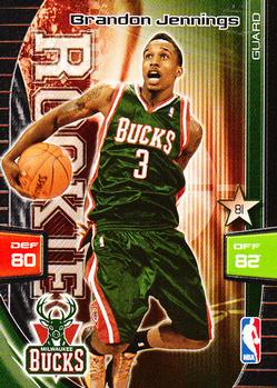 Brandon Jennings