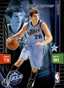 Kyle Korver