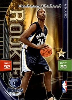 Hasheem Thabeet