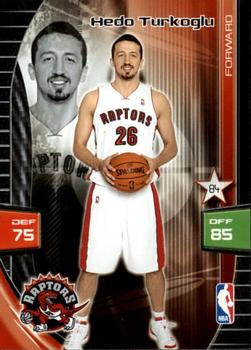 #NNO Hedo Turkoglu