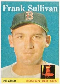 Frank Sullivan