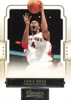 Chris Bosh