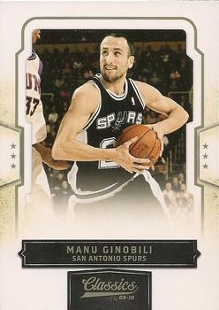 Manu Ginobili