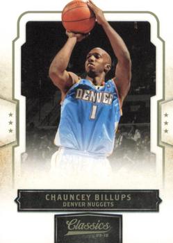 Chauncey Billups