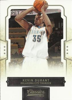 Kevin Durant