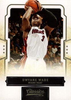 Dwyane Wade