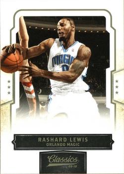 Rashard Lewis