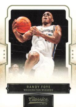 Randy Foye