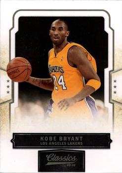Kobe Bryant