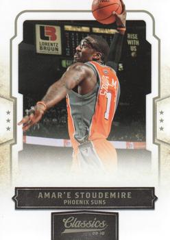Amare Stoudemire