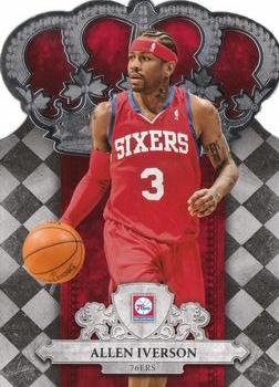 Allen Iverson