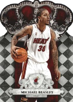 Michael Beasley