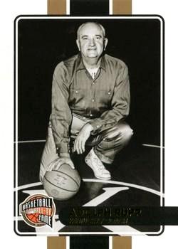 Adolph Rupp